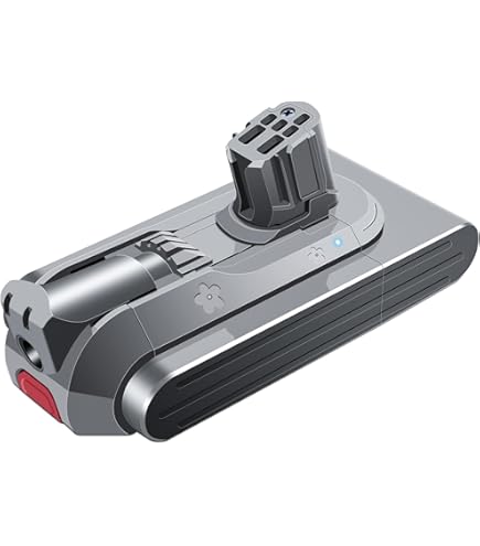 Amazon.com: BXX 3200mAh V12 Battery Replacement for Dyson V12